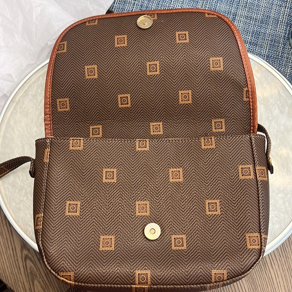 Vintage Texier French Purse - Picture 8 of 10